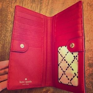 Kate Spade Wallet